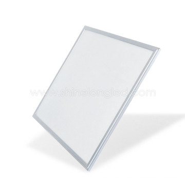 CE RoHS TUV UL aprobó 600x600mm 50W cuadrados LED luz del panel